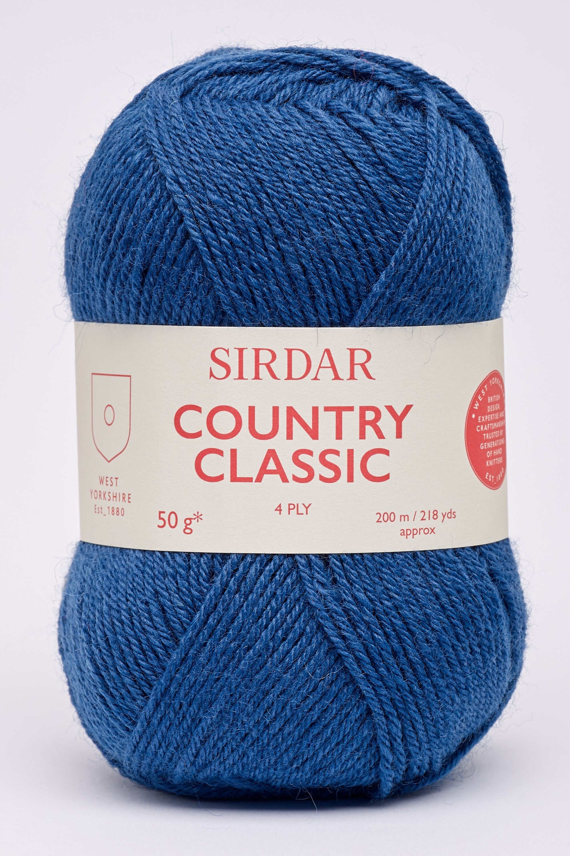 Sirdar Country Classic 4ply 965 Teal Pack Lane Wool sirdar-country-classic-4ply-965-teal-pack-lane-wool