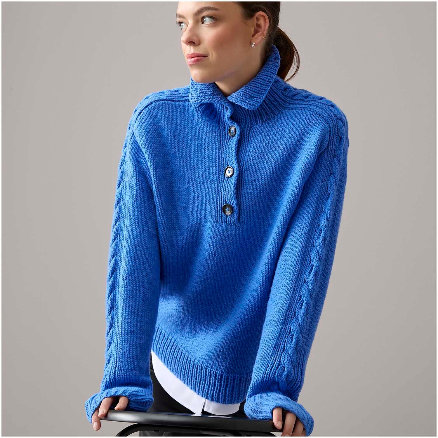 Rico Vegan Cashmere Luxury Knits Book
