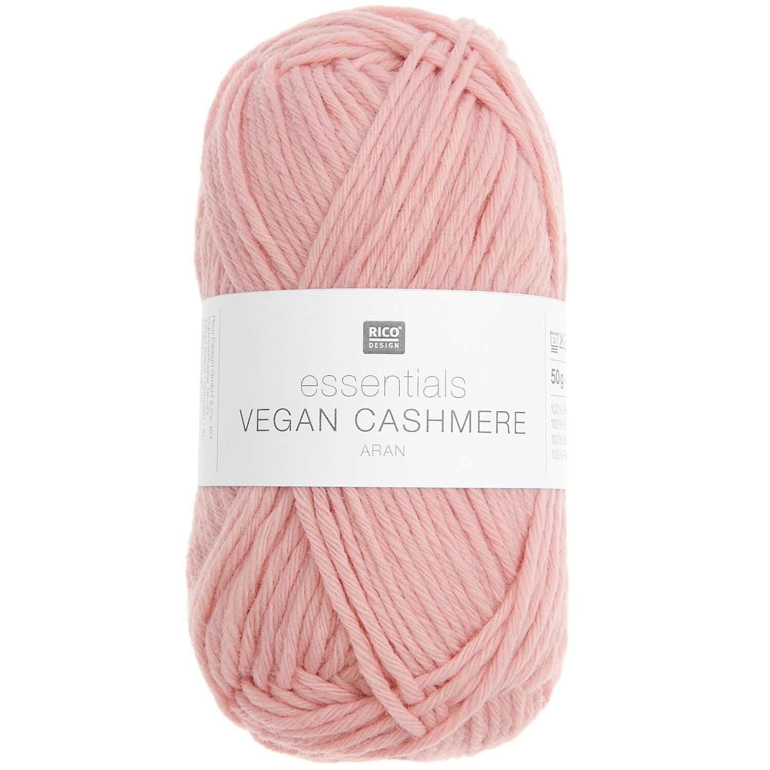 Cashmere aran yarn deals