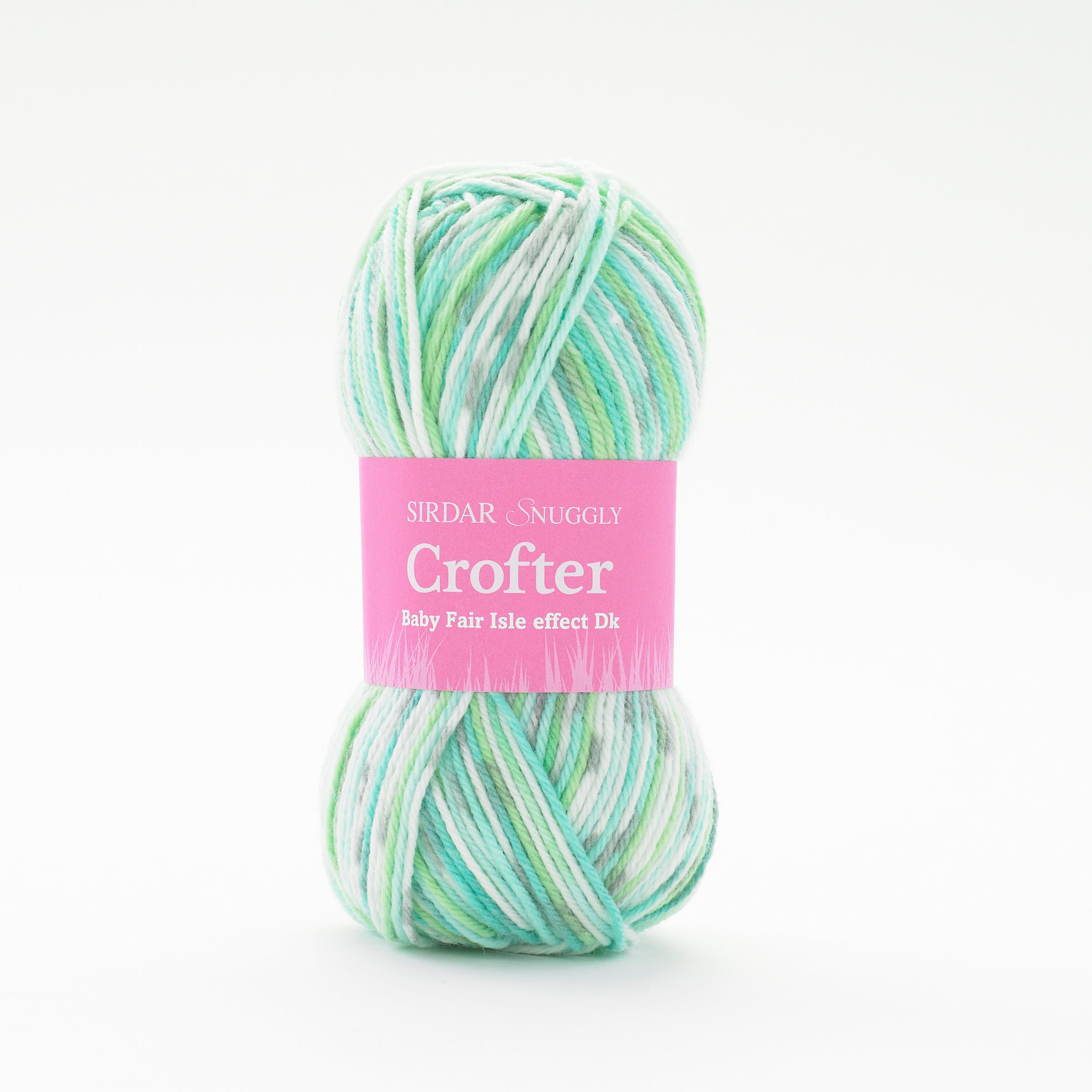 Crofter baby wool sales