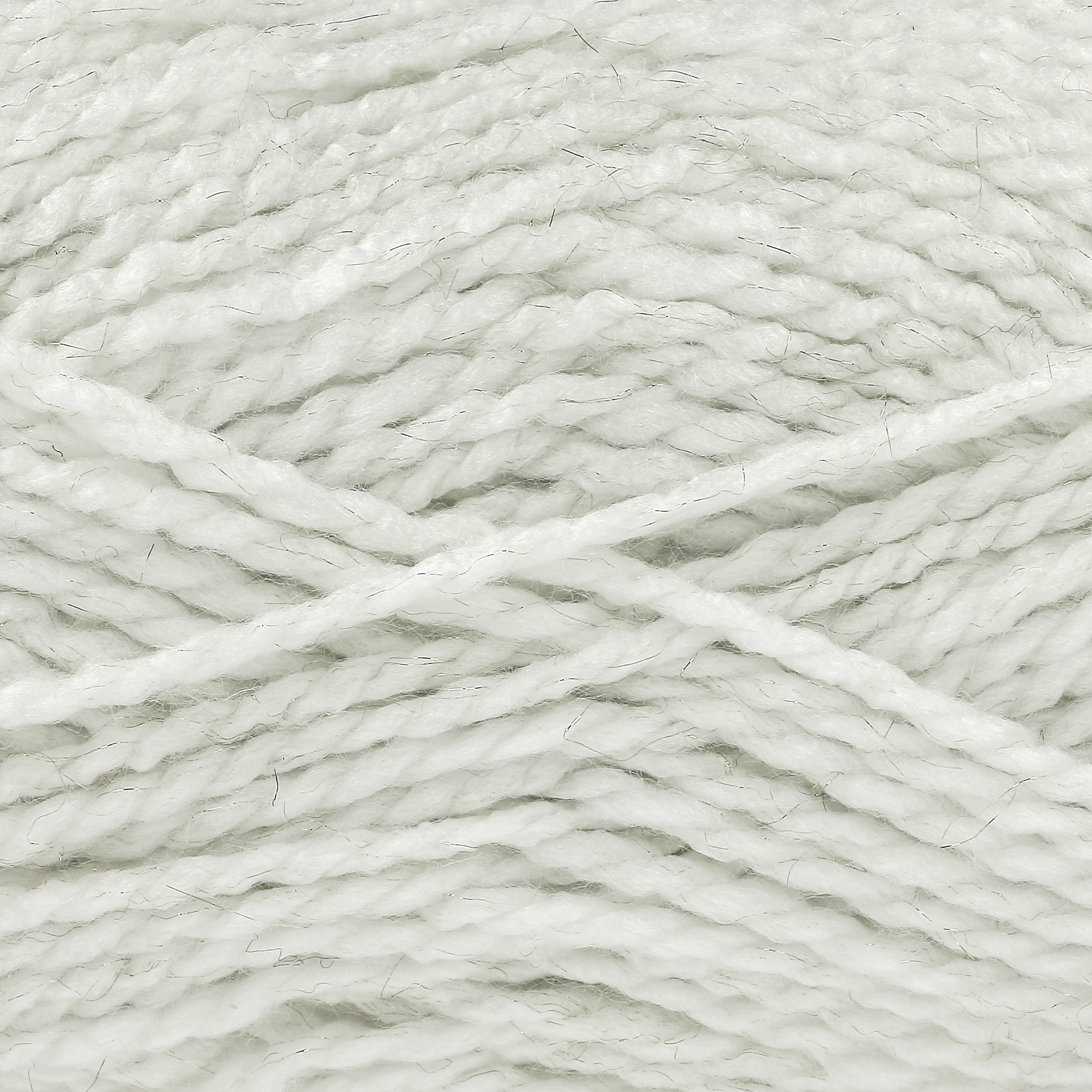Celestial Super Chunky Yarn 5620 Star White Pack Lane Wool Shop